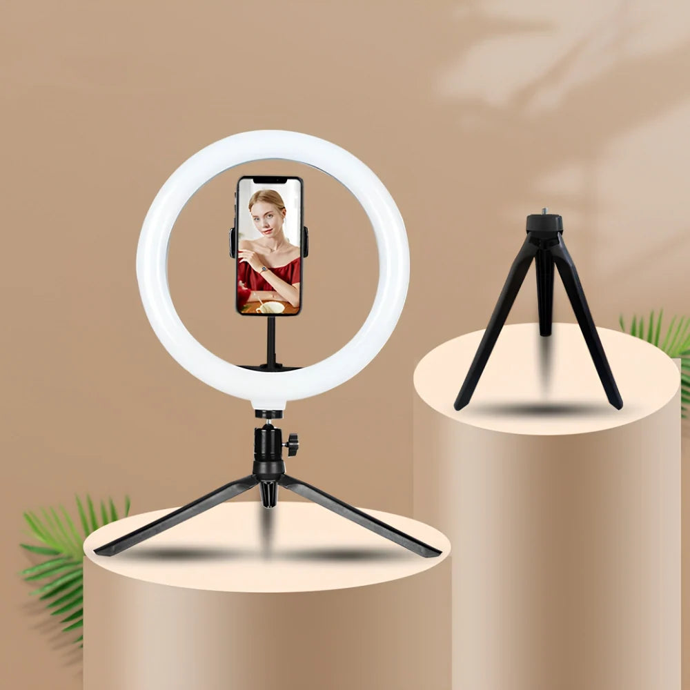 Lumi™ Ringlamp