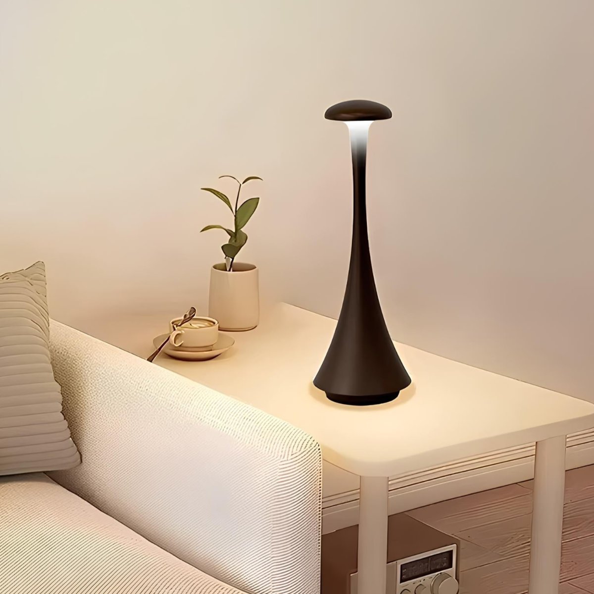 Lumina™ Spire lamp