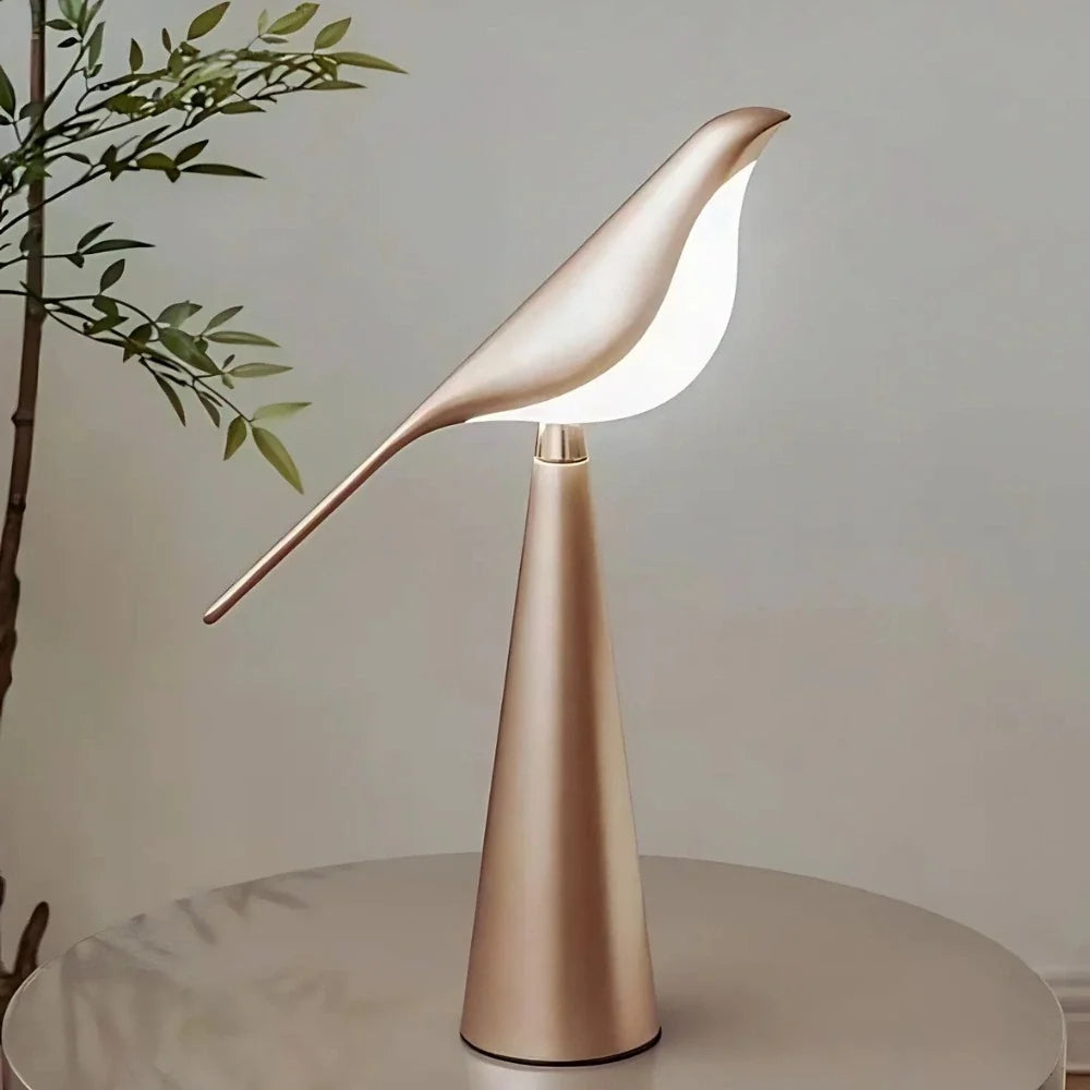 Sereen ekster licht