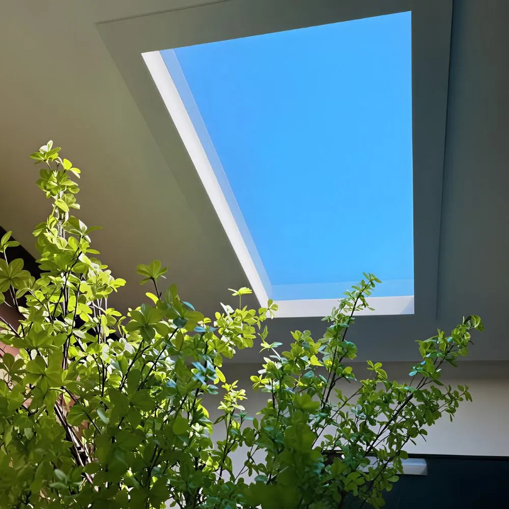 Aureline™ Dakraamverlichting