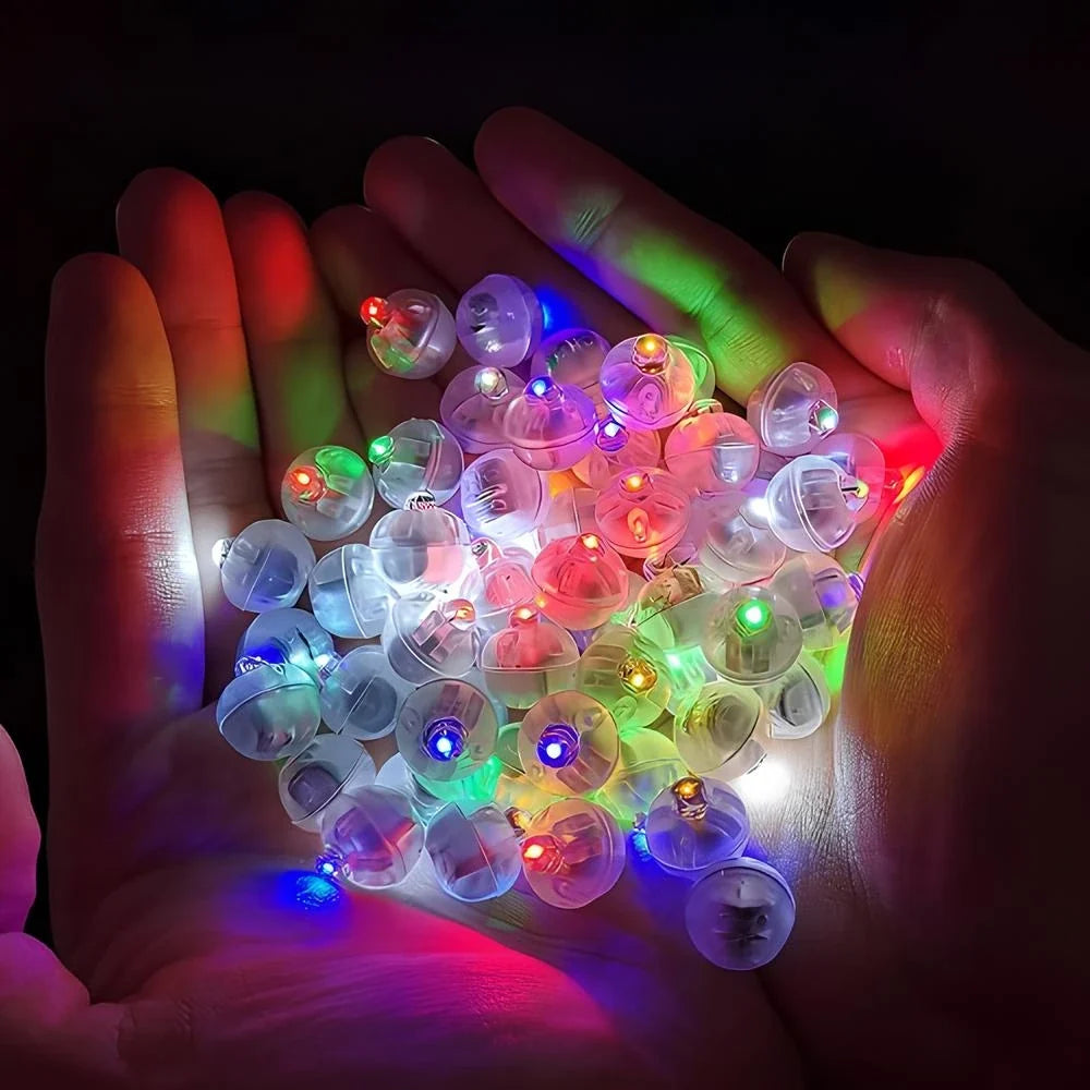 Lichtparels