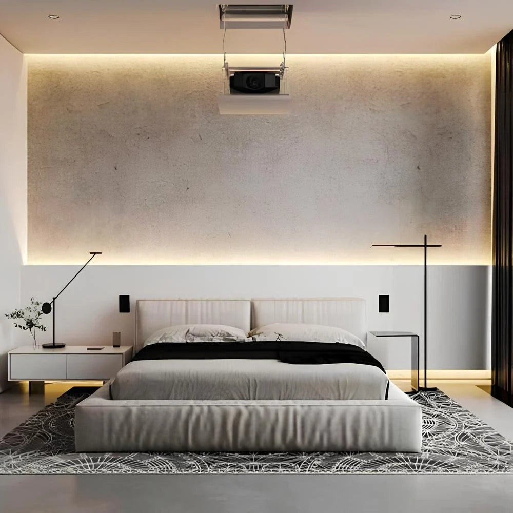 Bewegings-LED-strip