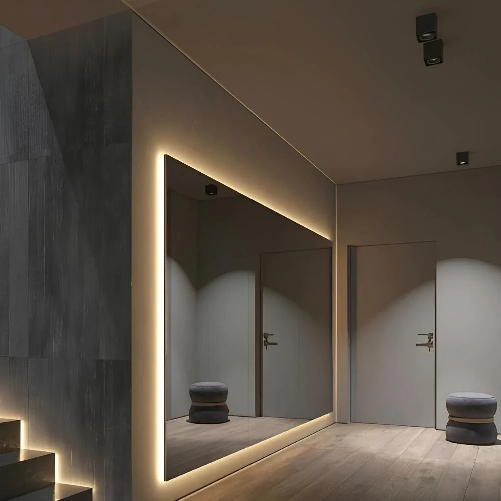 Bewegings-LED-strip