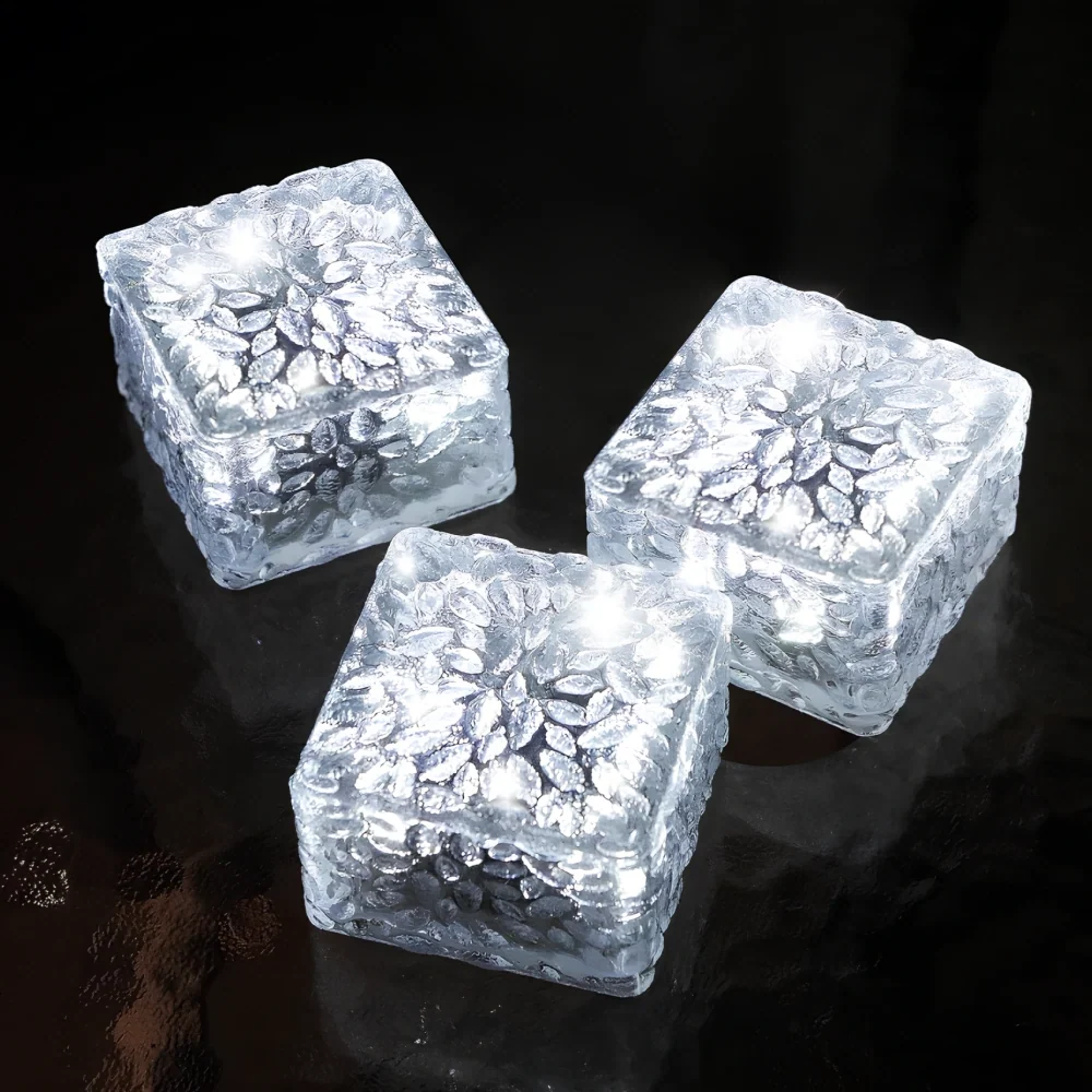 EverFrost™ Zonnebaksteen