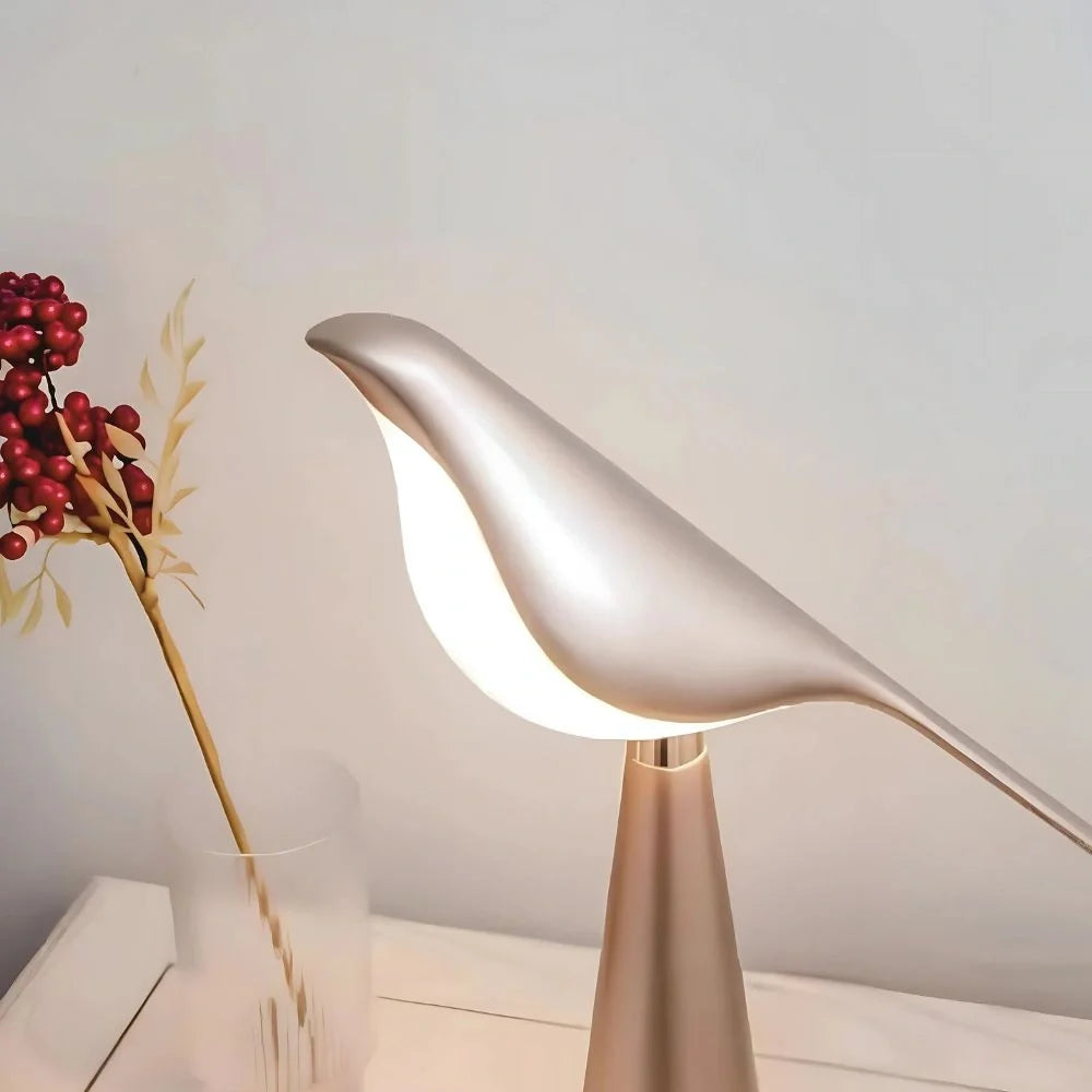 Sereen ekster licht
