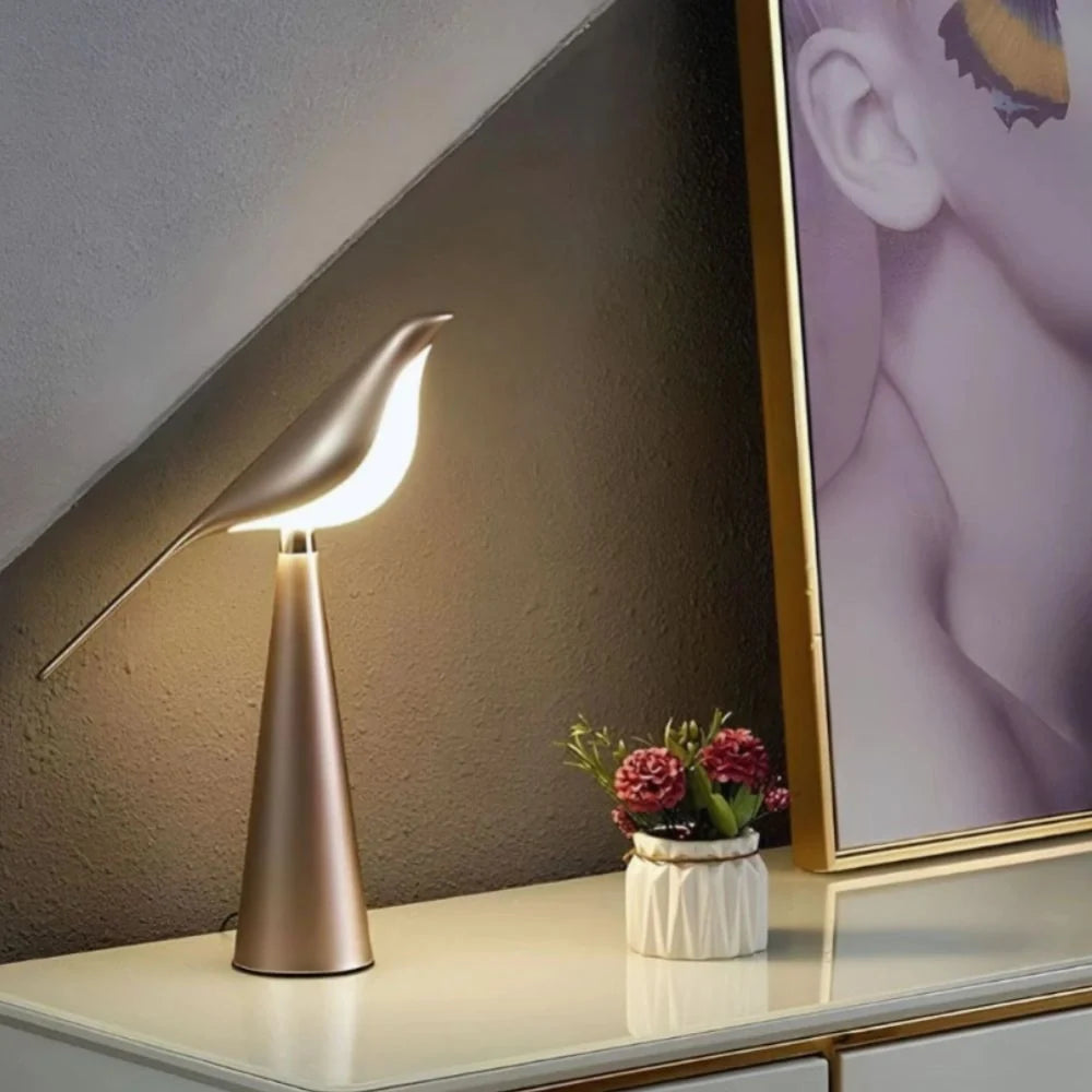 Sereen ekster licht