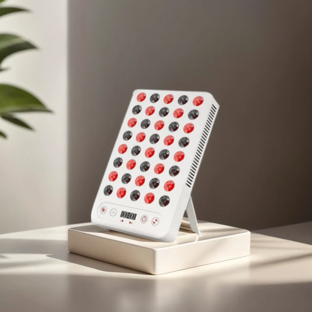 LumaDerm™ Paneel roodlichttherapie