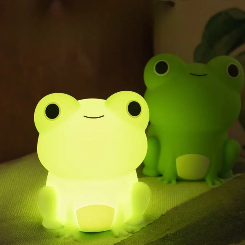SqueezeBuddies™ Nachtlampje