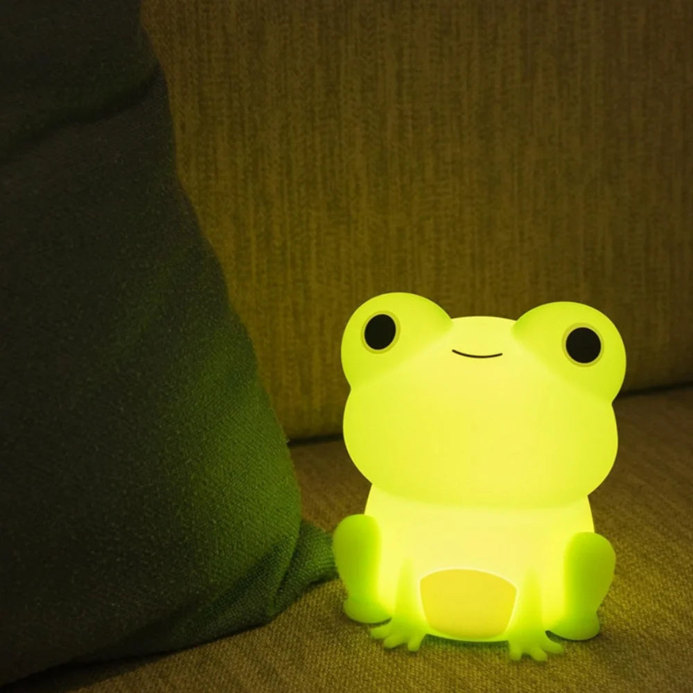 SqueezeBuddies™ Nachtlampje