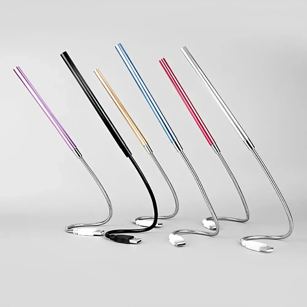 Toetsenbordlamp