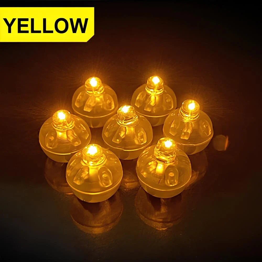 Lichtparels
