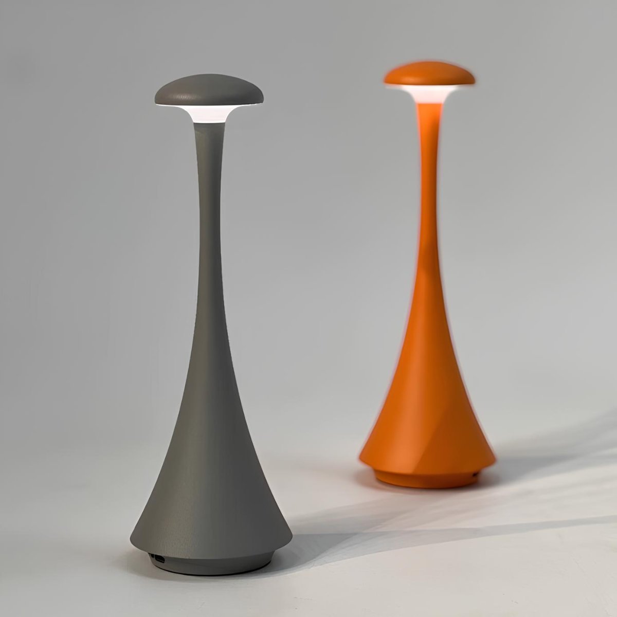 Lumina™ Spire lamp