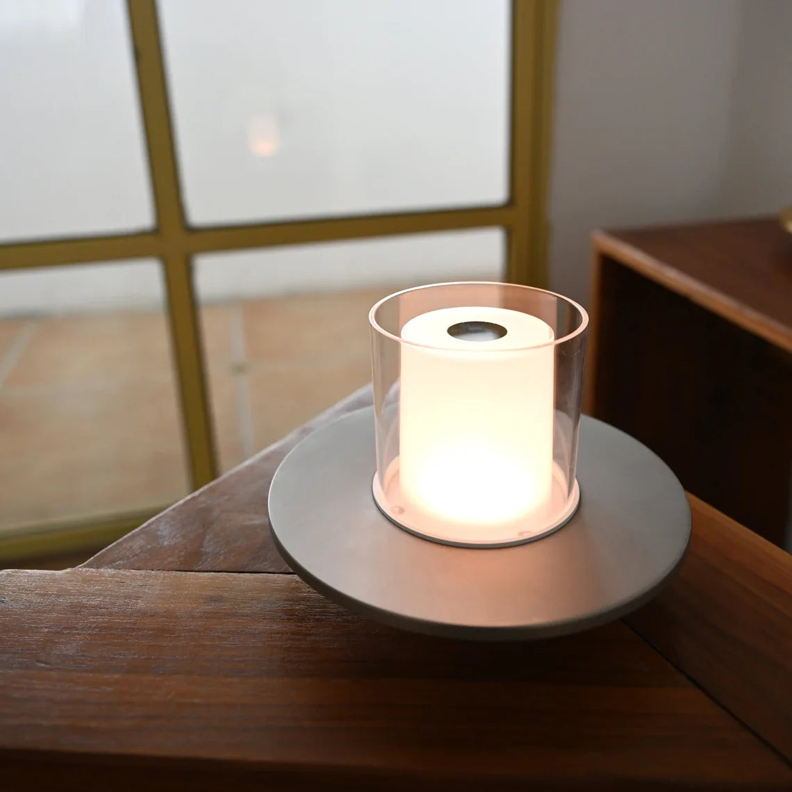 Romantica™ Kaarsenlamp