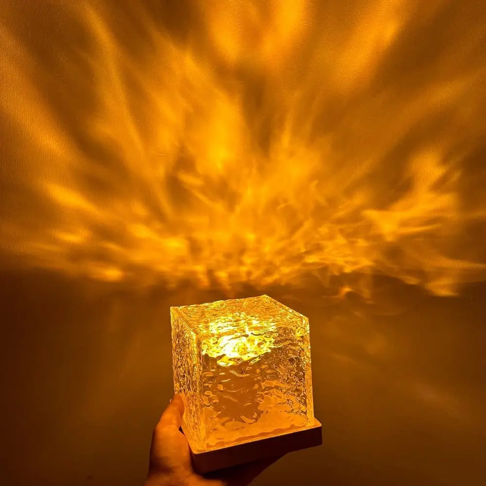 Aurora™ Noorderlichtkubus