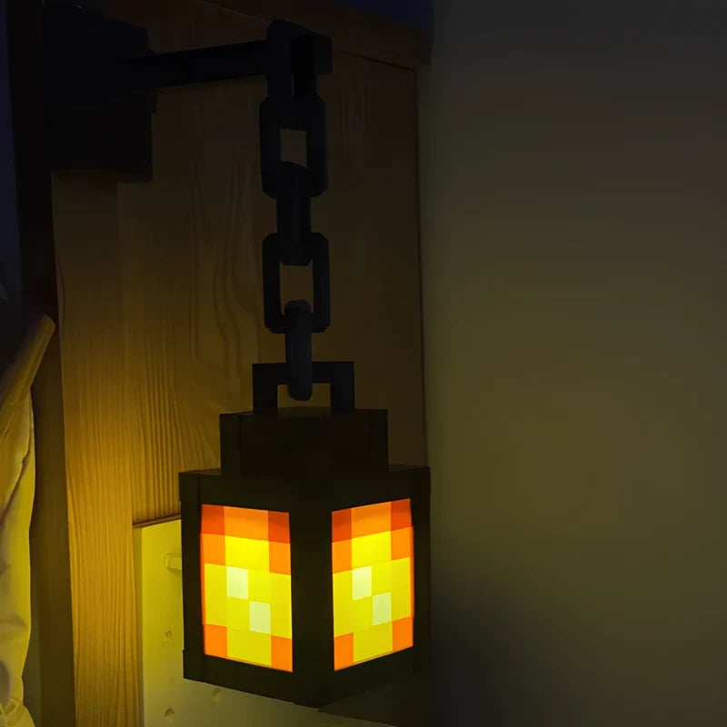 PixelGlow™ Lantaarn