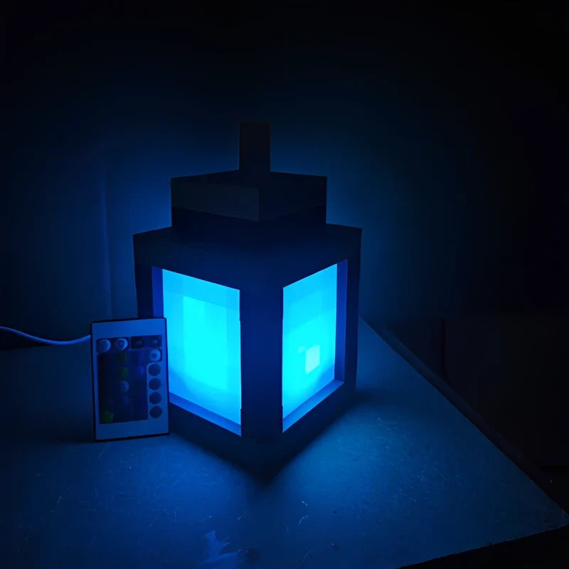 PixelGlow™ Lantaarn