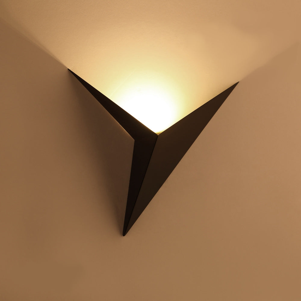Trigon™ Wandlamp