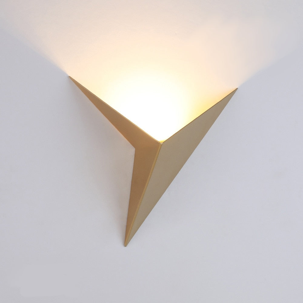 Trigon™ Wandlamp