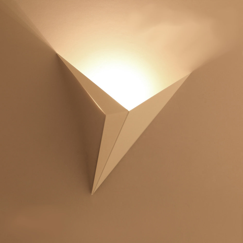 Trigon™ Wandlamp
