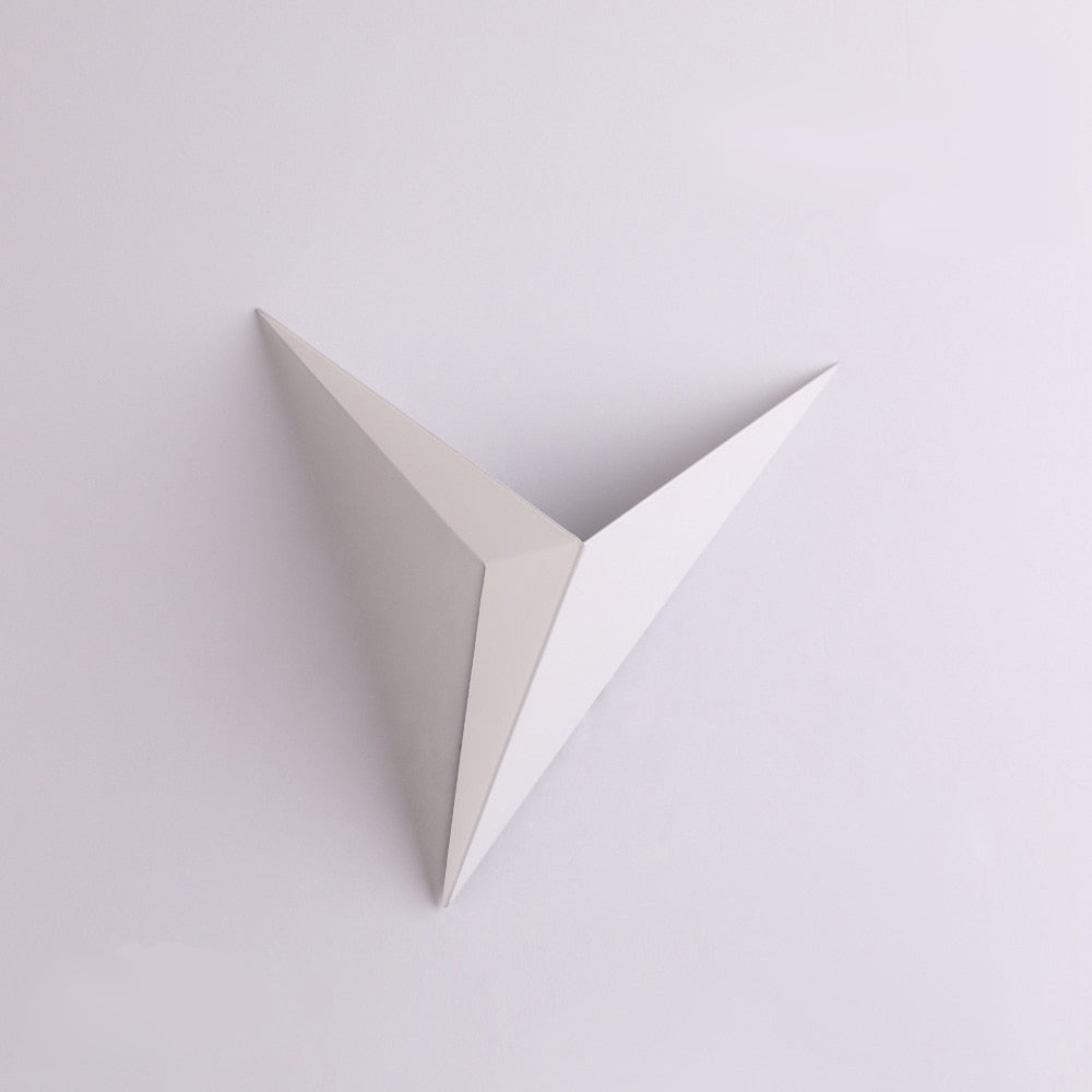 Trigon™ Wandlamp