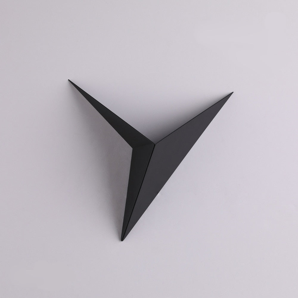 Trigon™ Wandlamp