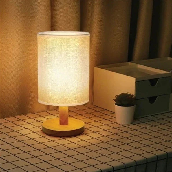 Organische gloedlamp