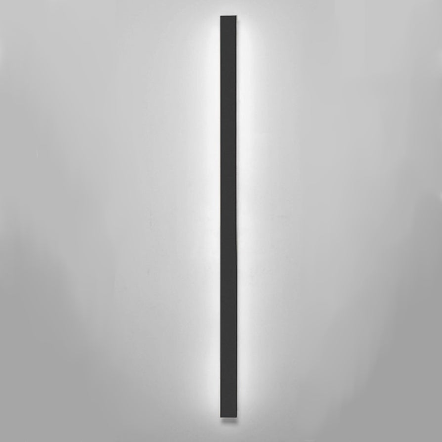 Linear Luxe™ Buitenwandlamp