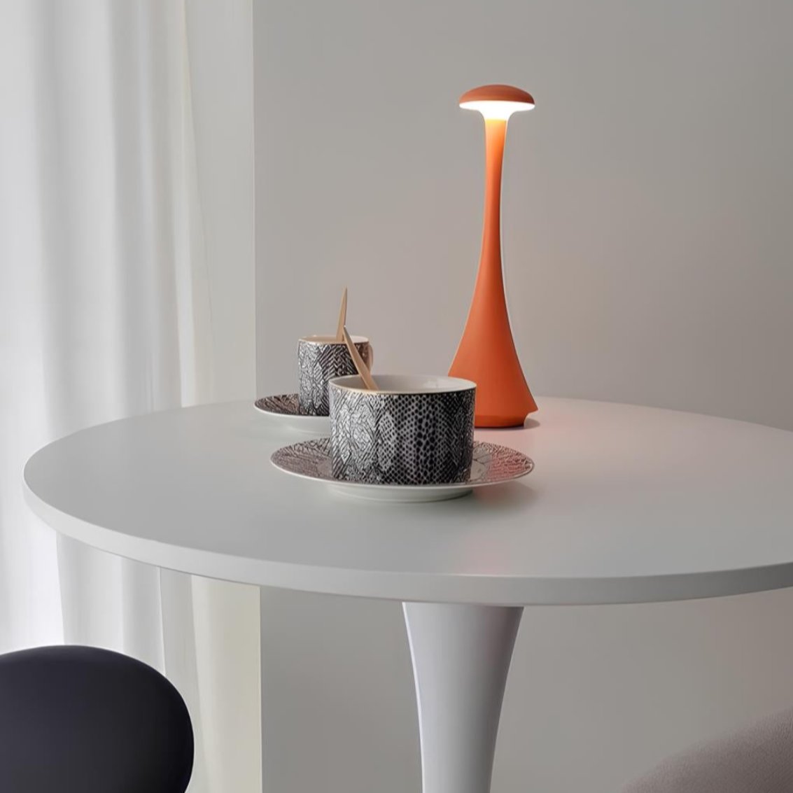 Lumina™ Spire lamp