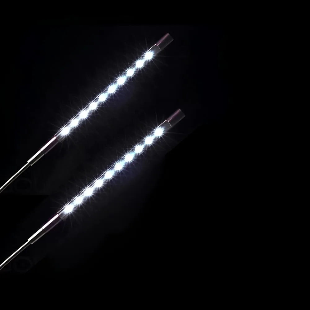 Toetsenbordlamp