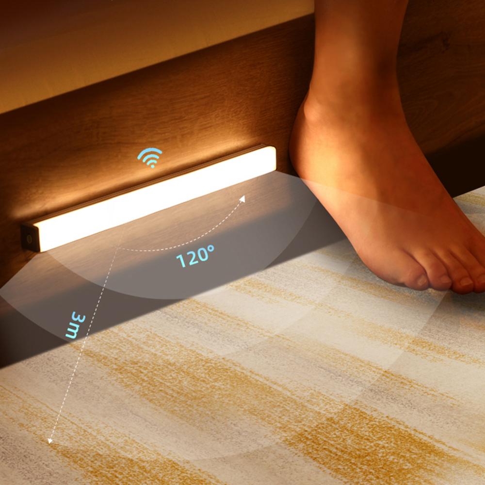 Brightly™ Bewegingslamp