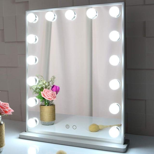 Beautly™ Make-upverlichting