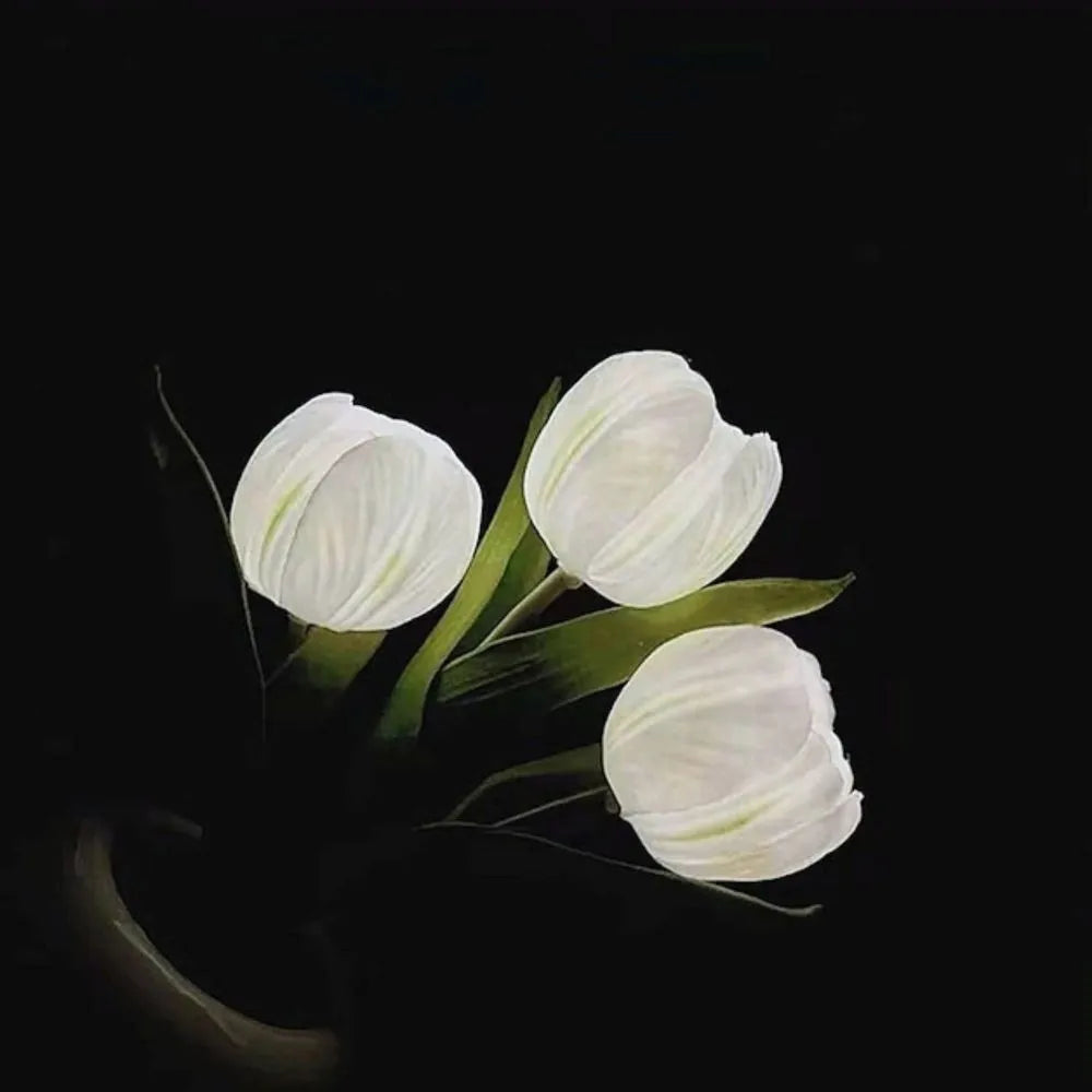 Tulpen nachtlamp
