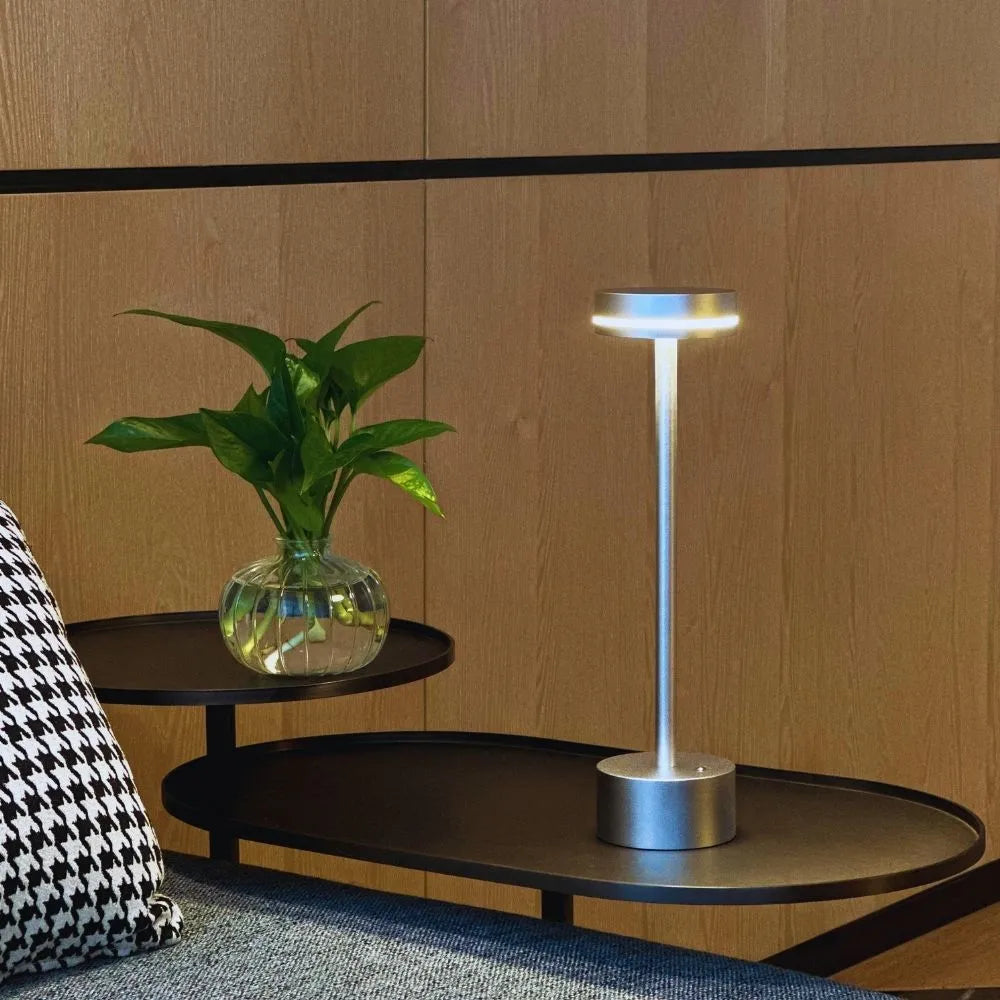 Kosmische elegante lamp