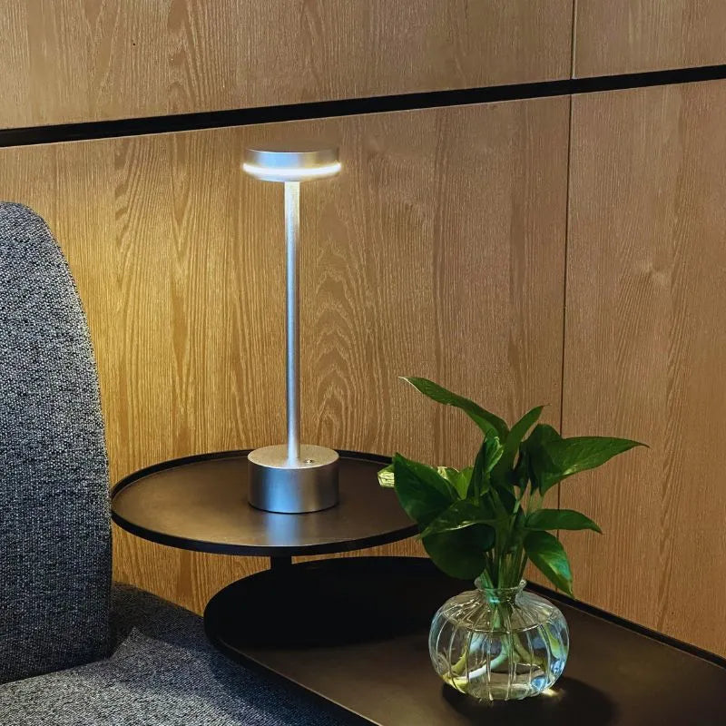 Kosmische elegante lamp