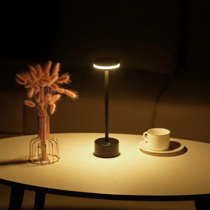 Kosmische elegante lamp