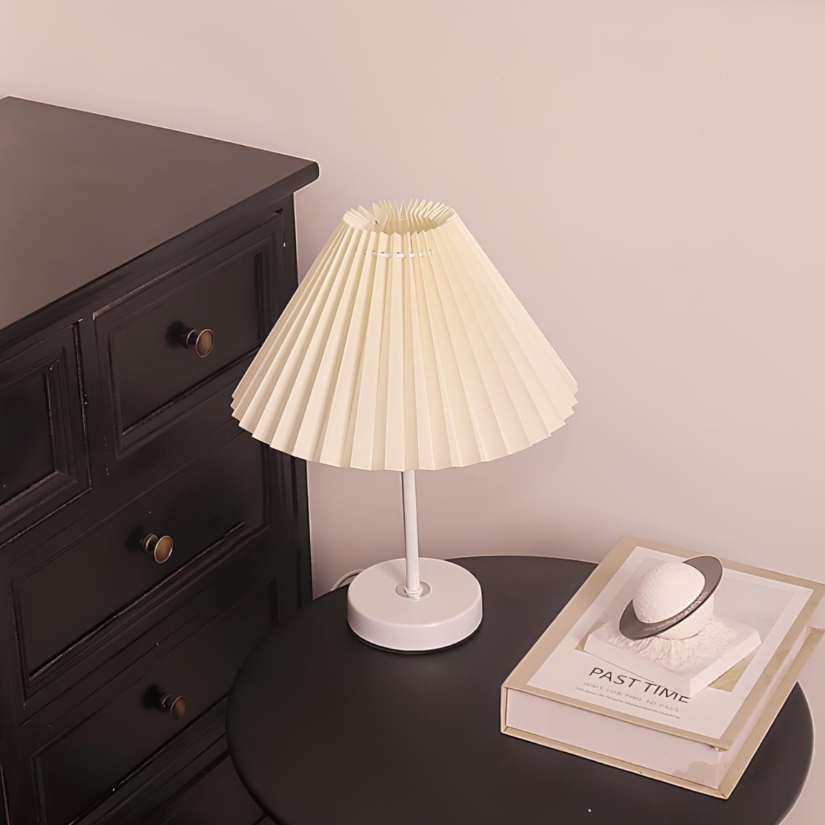 Pleatique™ Tafellamp