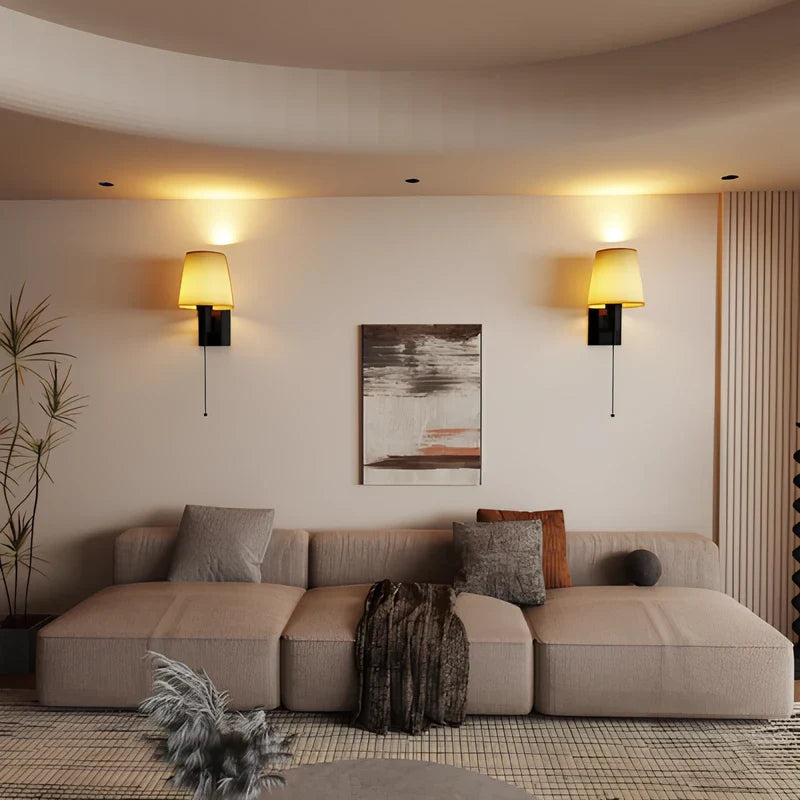 Lumievo™ Wandlamp