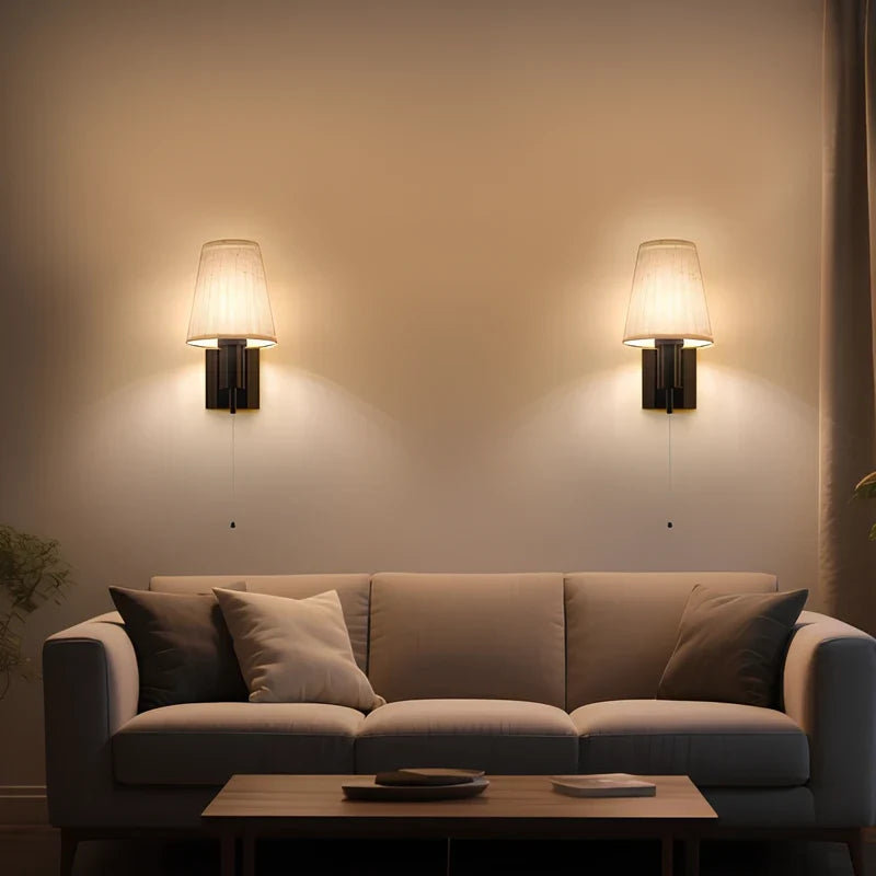 Lumievo™ Wandlamp