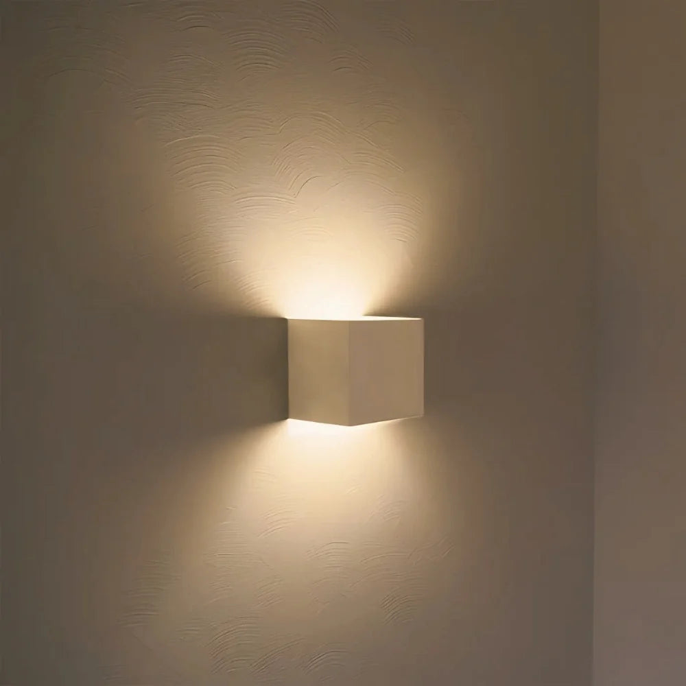 Verstelbare wandlamp